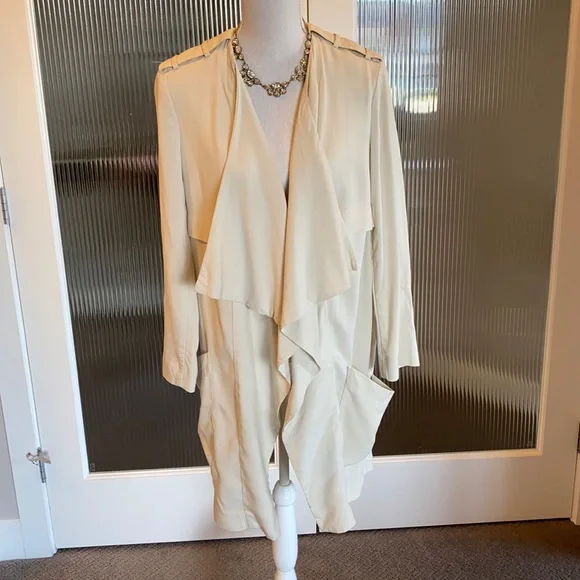 SISLEY Waterfall Jacket - Picture 2 of 10